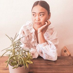 Meet your Posher, Bea